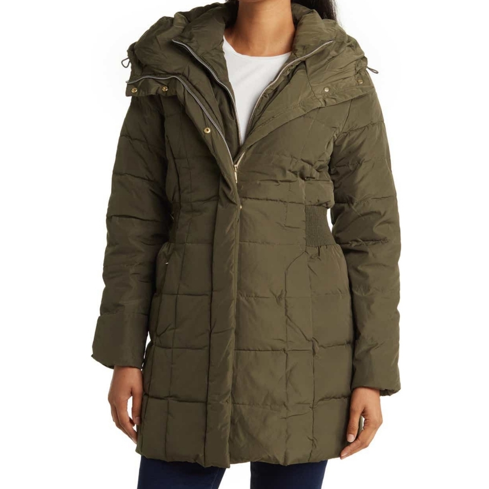 Coat - Picture 3 of 4
